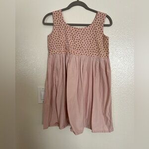 Vintage Babydoll Dress